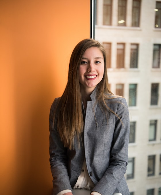 Sales & revenue professional